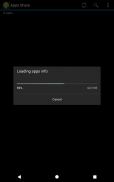 APK Apps Share screenshot 5