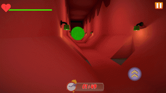 Escape Giant Obby screenshot 6