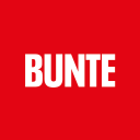 BUNTE Magazin icon