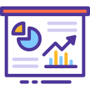 Business Planning Templates Icon