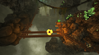 Dungeon Ball - Balance Ball screenshot 1