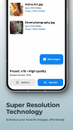 SuperImage - AI Enhancer screenshot 3