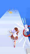 Kitty Run screenshot 1