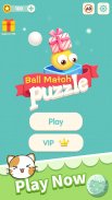 Ball Match Puzzle：Sort Color Bubbles 3D Games screenshot 8