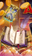 Aurum codex screenshot 0