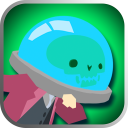 Time Breach Icon