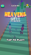 Heaven & Hell screenshot 15