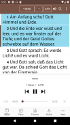 Немецкий Библии screenshot 6
