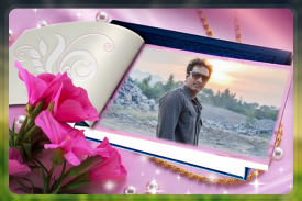 Book Photo Frames screenshot 2