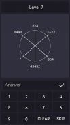 Brain Math Puzzle Games, Riddles & Math games screenshot 7