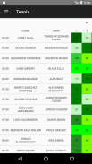 Betting Predictions Statistics screenshot 1