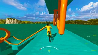 Riders Playground Simulator screenshot 21