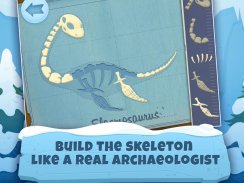 Archaeologist - Ice Age screenshot 1