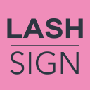 LASH Sign