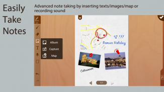 妙笔——手写笔记、批注的专业工具 screenshot 5