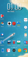 Oniron - Icon Pack screenshot 6