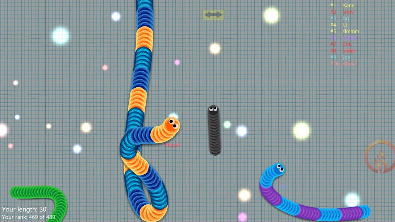 Slither Me 2 - APK Download for Android | Aptoide