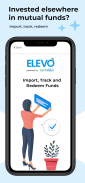 Elevo – Mutual funds screenshot 0