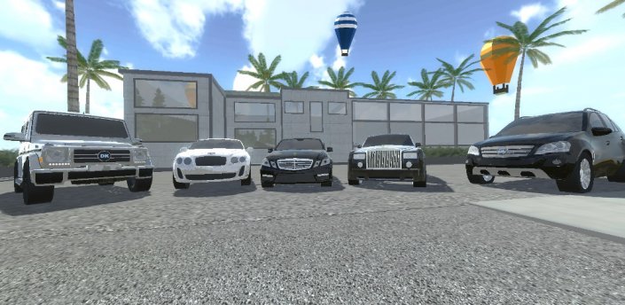 1050  European Luxury Cars Mod Apk New Version  Latest Free