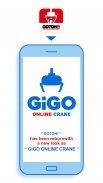 GiGO ONLINE CRANE screenshot 0