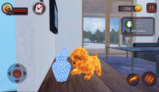 Teddy Dog Simulator screenshot 10