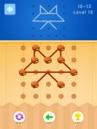 Drag It - String Puzzle screenshot 12