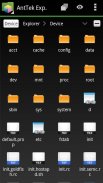 AntTek File Explorer screenshot 20