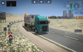 Grand Truck Simulator 2 screenshot 7