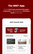 NNIT Event App screenshot 3