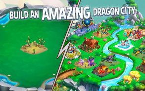 Dragon City: Mobile Adventure screenshot 17