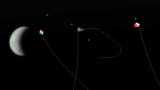 Kite Flying India VS Pakistan screenshot 2