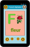 French Alphabet screenshot 6