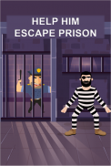 Prison Escape : Block Escape P screenshot 5