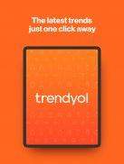 Trendyol - Online Shopping screenshot 1