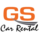 GS Car Rental Icon