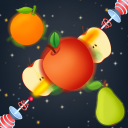 Fruit Slicer- Slice the Fruits Icon