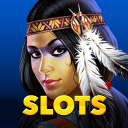 Sandman Slots - Slot Machines Journey with Bonus Icon