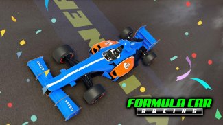 kecepatan tinggi balap mobil formula game 2020 screenshot 3