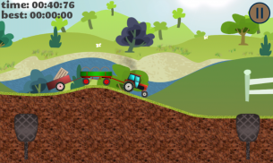 Go Tractor! screenshot 4