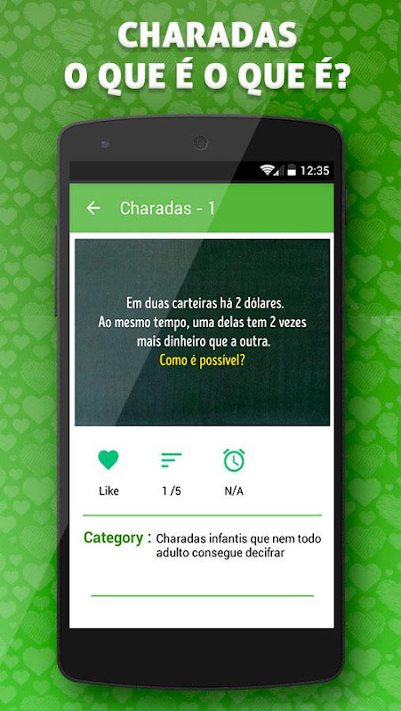 100 Charadas engraçadas grátis APK for Android Download