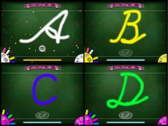 Let's Write Abc screenshot 6