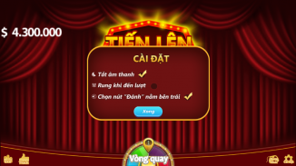 Tiến Lên Miền Nam screenshot 0