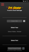 Tri-State Truck & Auto Salvage screenshot 3