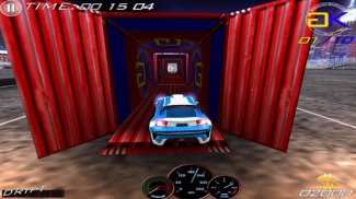 Speed Racing Ultimate 3 Free screenshot 5