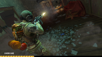 Zombie games - Survival point screenshot 7