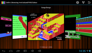ColEm - ColecoVision Emulator screenshot 13