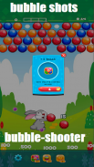 Bubble Shooter: Color Balls screenshot 5