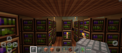 Small House Craft screenshot 0