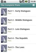 The Complete Plato screenshot 0