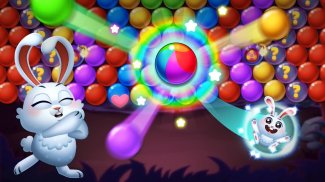 Bubble Bunny - Bubble Shooter screenshot 5